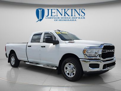 Used 2024 RAM 2500 Tradesman w/ Towing Technology Group
