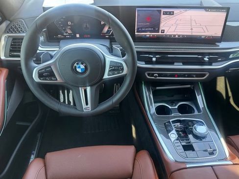 Used 2026 BMW X7 M60i AWD/4WD image 19