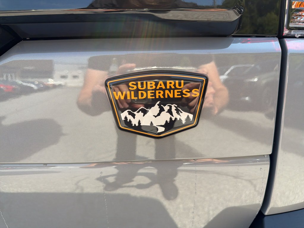 New 2026 Subaru Outback Wilderness AWD/4WD image 49