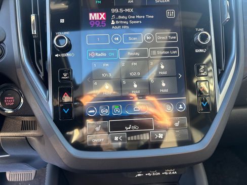 New 2026 Subaru Forester Limited image 23