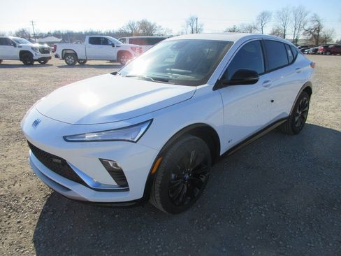 New 2026 Buick Envista Sport Touring w/ Convenience I Package image 10