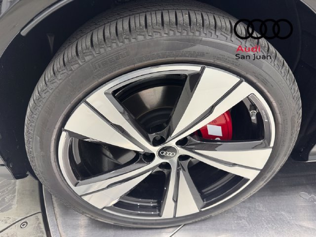 New 2026 Audi SQ5 Premium Plus AWD/4WD image 5