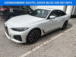 Certified 2023 BMW i4 eDrive40 w/ M Sport Package RWD video 1
