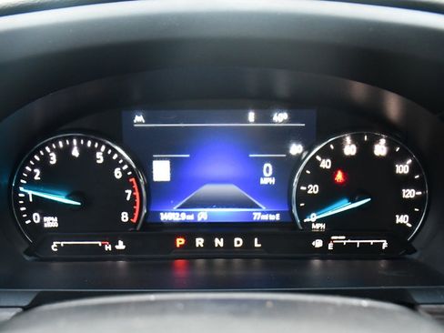 Used 2023 Ford Explorer Limited w/ Limited Technology Package image 24