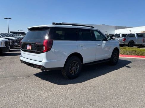 New 2026 Ford Expedition Tremor AWD/4WD image 5