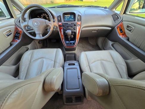 Used 2001 Lexus RX 300 4WD image 13