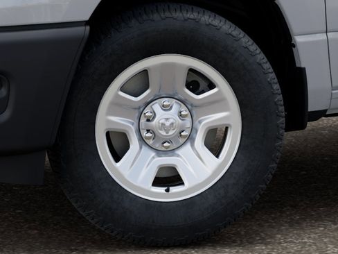 New 2026 RAM 1500 Tradesman w/ Protection Group AWD/4WD image 26