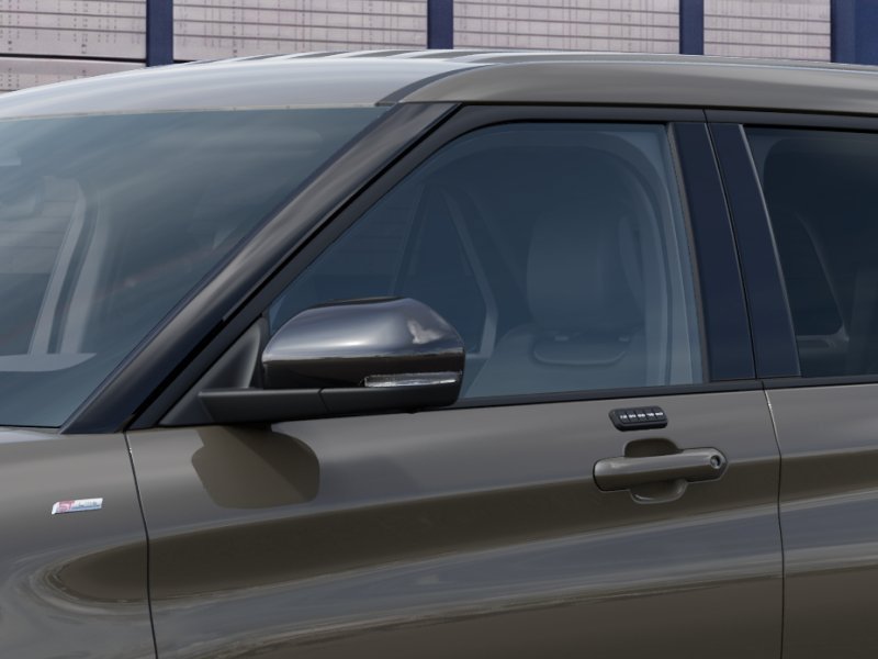 New 2027 Ford Explorer ST-Line w/ Premium Package AWD/4WD image 20