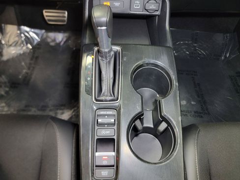 Certified 2023 Honda Civic LX image 28