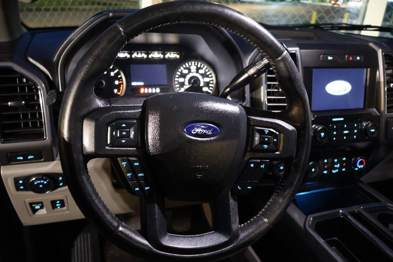 Used 2019 Ford F150 XLT w/ Equipment Group 302A Luxury RWD image 12