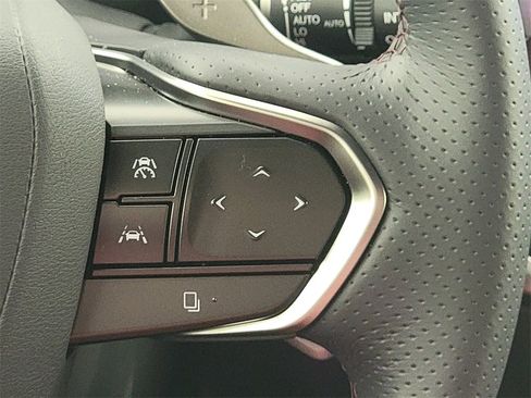 New 2025 Lexus RX 500h F Sport image 31