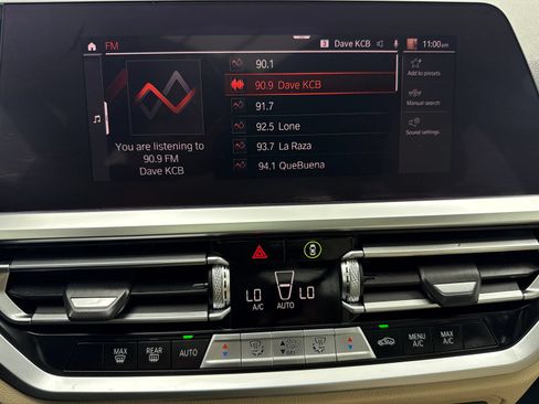 Used 2021 BMW 330i Sedan RWD image 25