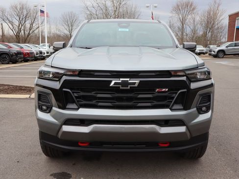 New 2025 Chevrolet Colorado Z71 w/ Technology Package image 3