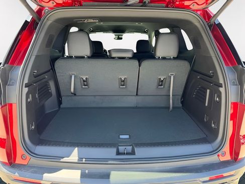 New 2026 GMC Acadia AT4 AWD/4WD image 6