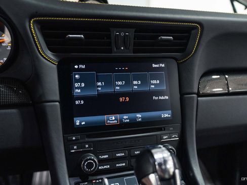 Used 2019 Porsche 911 GT3 RS image 40