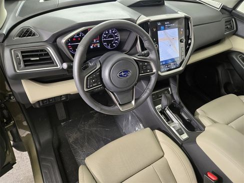 New 2026 Subaru Ascent Limited image 10