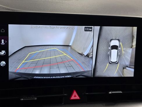 Used 2024 Kia Sportage SX image 7