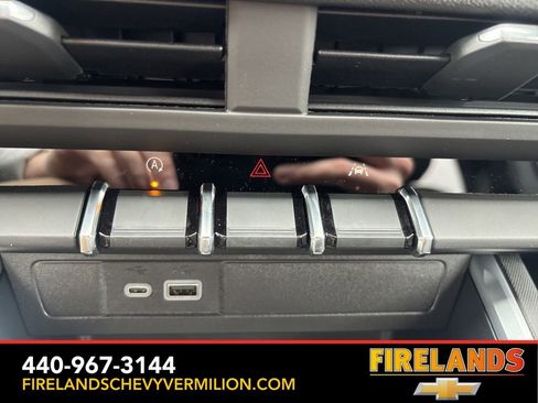 New 2026 Chevrolet Colorado Trail Boss image 23