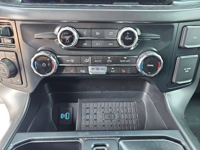 Certified 2024 Ford F150 Tremor w/ Bed Utility Package AWD/4WD image 28