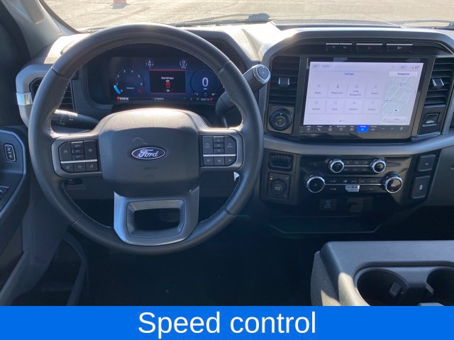 Used 2024 Ford F150 XLT AWD/4WD image 7