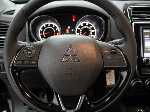 New 2026 Mitsubishi Outlander Sport LE image 8