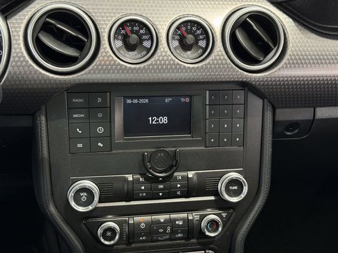 Used 2019 Ford Mustang Coupe w/ Ecoboost Performance Package RWD image 15