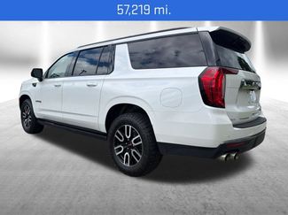 Certified 2024 GMC Yukon XL AT4 w/ Technology Package AWD/4WD video 3