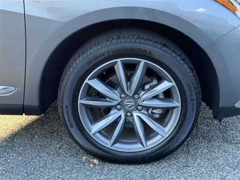 Certified 2022 Acura RDX w/ Technology Package image 7