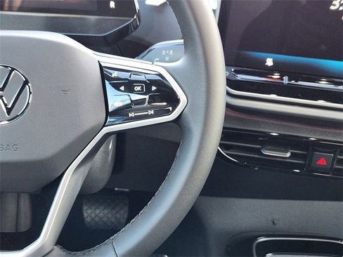 New 2026 Volkswagen ID.4 Pro image 27