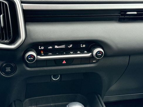 Used 2024 MAZDA CX-50 AWD 2.5 S w/ Cargo Package image 16