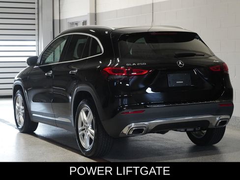 Certified 2023 Mercedes-Benz GLA 250 4MATIC image 4