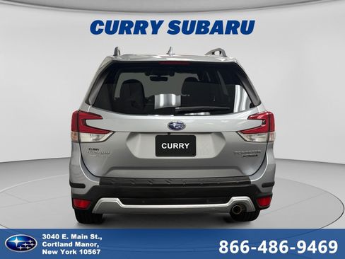 Used 2019 Subaru Forester Touring AWD/4WD image 4