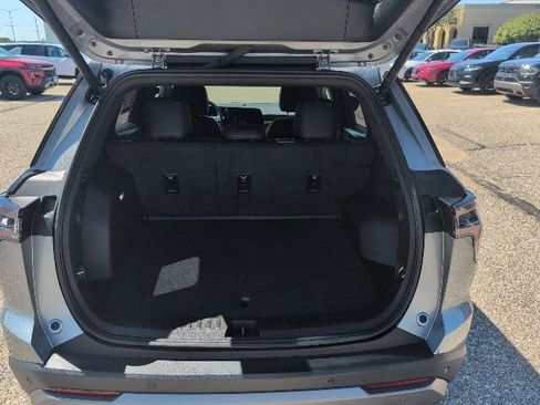 Used 2025 Chevrolet Equinox LT w/ Convenience Package II AWD/4WD image 22