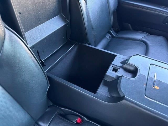 Used 2022 Nissan Armada SL w/ Midnight Edition Package AWD/4WD image 24