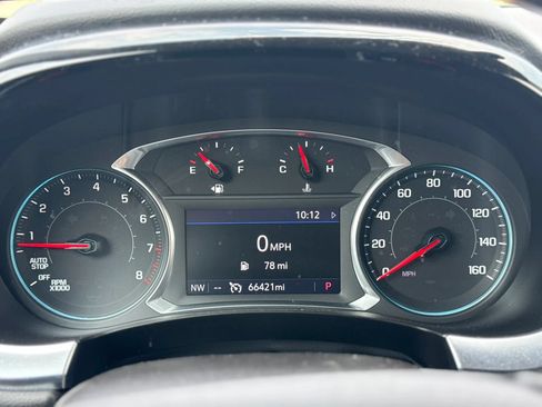 Used 2020 Chevrolet Traverse LT FWD image 27