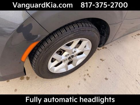 Certified 2023 Kia Soul LX w/ Option Group 015 image 8