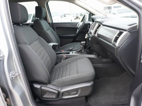 Certified 2021 Ford Ranger XLT w/ Equipment Group 302A High image 20