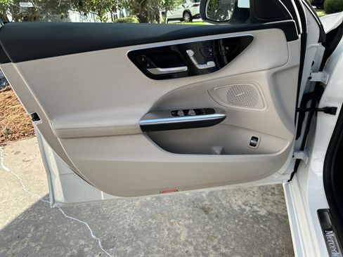 Certified 2022 Mercedes-Benz C 300 Sedan image 19