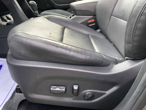 Used 2017 Hyundai Santa Fe Sport w/ 2.0T Ultimate Tech Package 05 image 27