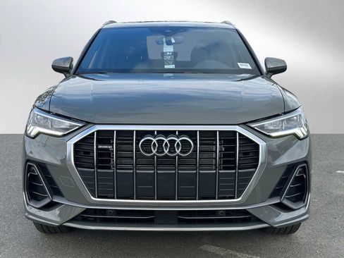 New 2025 Audi Q3 2.0T Premium image 8