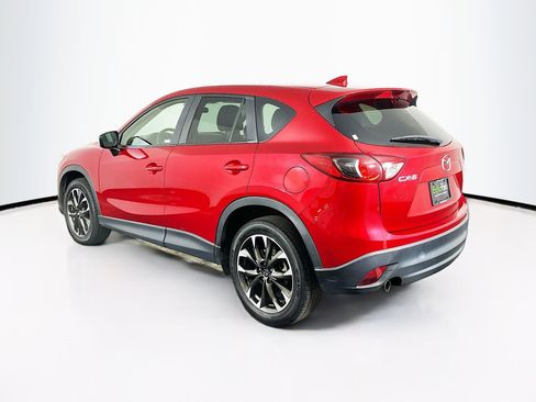 Used 2016 MAZDA CX-5 Grand Touring image 5