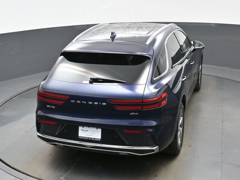 Certified 2026 Genesis GV70 2.5T Advanced image 38