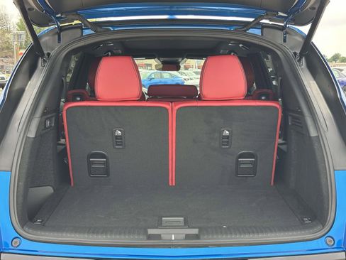 Certified 2026 Acura MDX A-Spec image 12