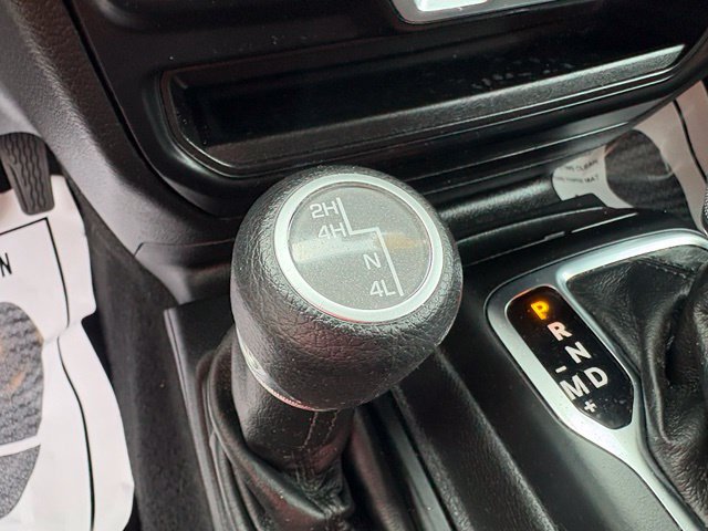 Used 2022 Jeep Wrangler Unlimited Sport AWD/4WD image 20