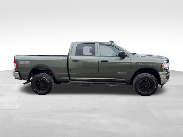 Used 2021 RAM 2500 Tradesman AWD/4WD image 2