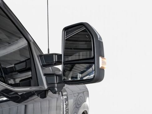 Used 2024 Ford F350 Limited w/ FX4 Off-Road Package image 45