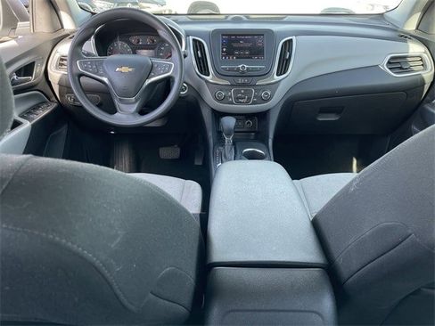 Used 2024 Chevrolet Equinox LS image 8