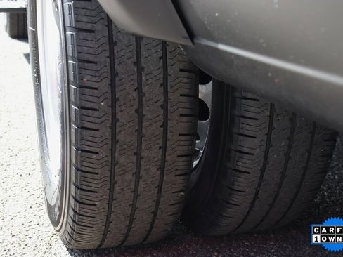 Used 2021 Ford Transit 350 XLT image 36