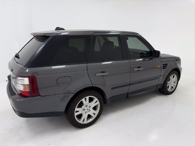 Used 2006 Land Rover Range Rover Sport HSE AWD/4WD image 41