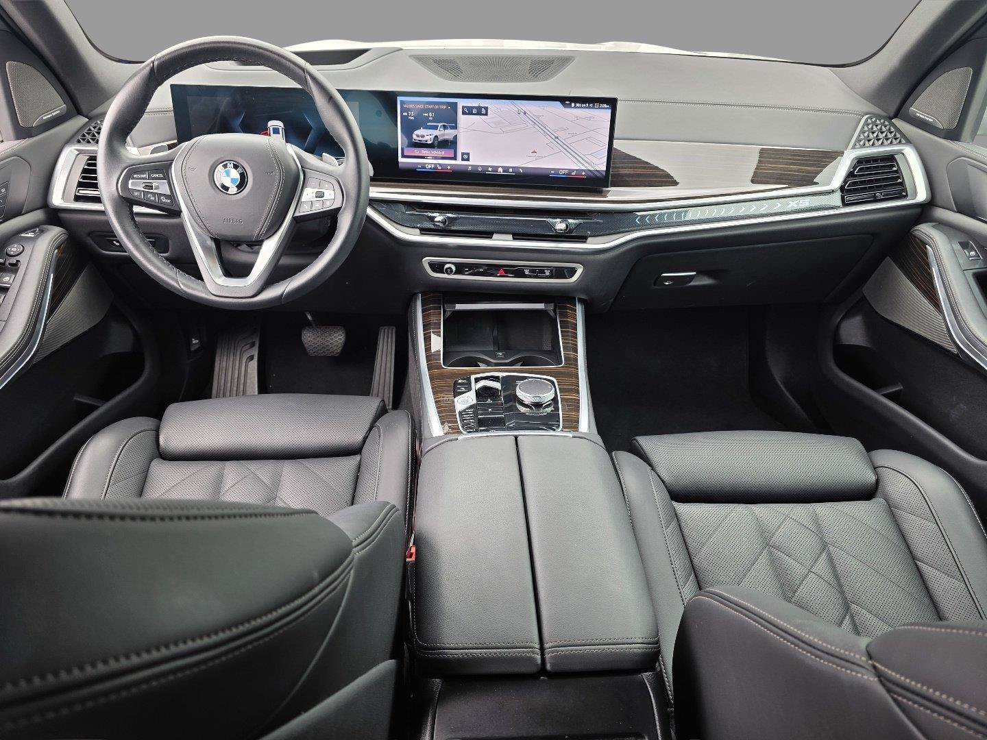 Used 2026 BMW X5 sDrive40i RWD image 9